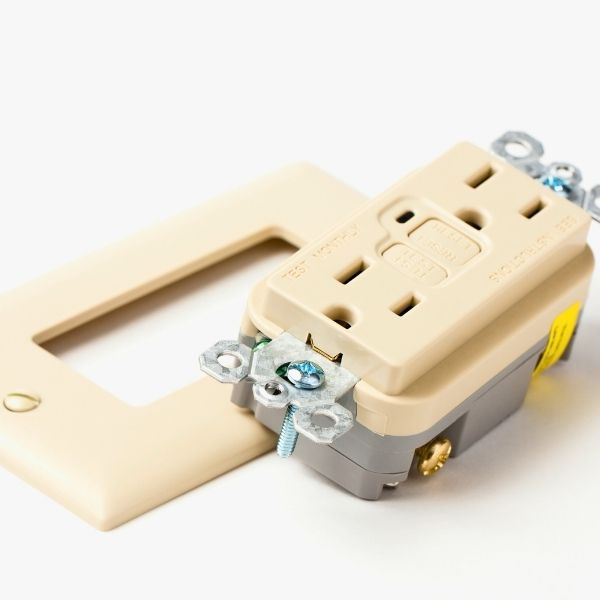 GFCI Outlet Importance - Keep Your Home Safe Today! - Safety First Electric